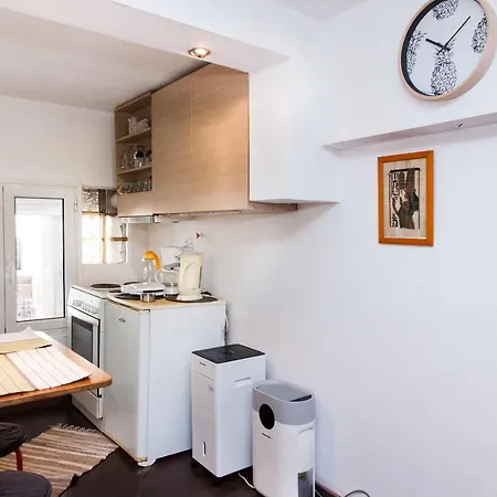 Cozy Studio In Keramikos! Apartment *