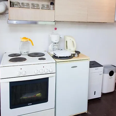 Cozy Studio In Keramikos! *