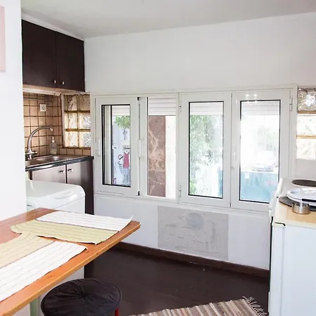 Διαμέρισμα Cozy Studio In Keramikos!