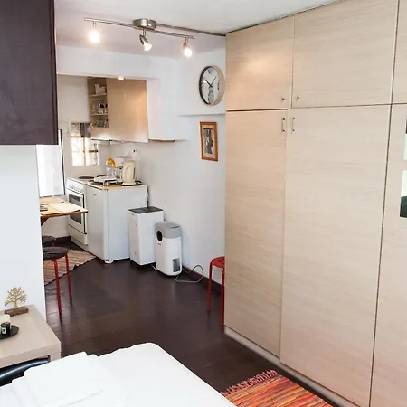 Apartment Cozy Studio In Keramikos!