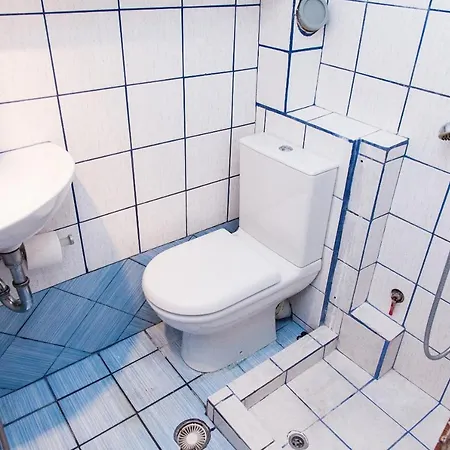 Cozy Studio In Keramikos! Apartment Athens