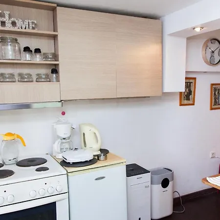 Cozy Studio In Keramikos! * Athens