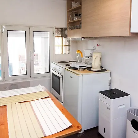 Cozy Studio In Keramikos!